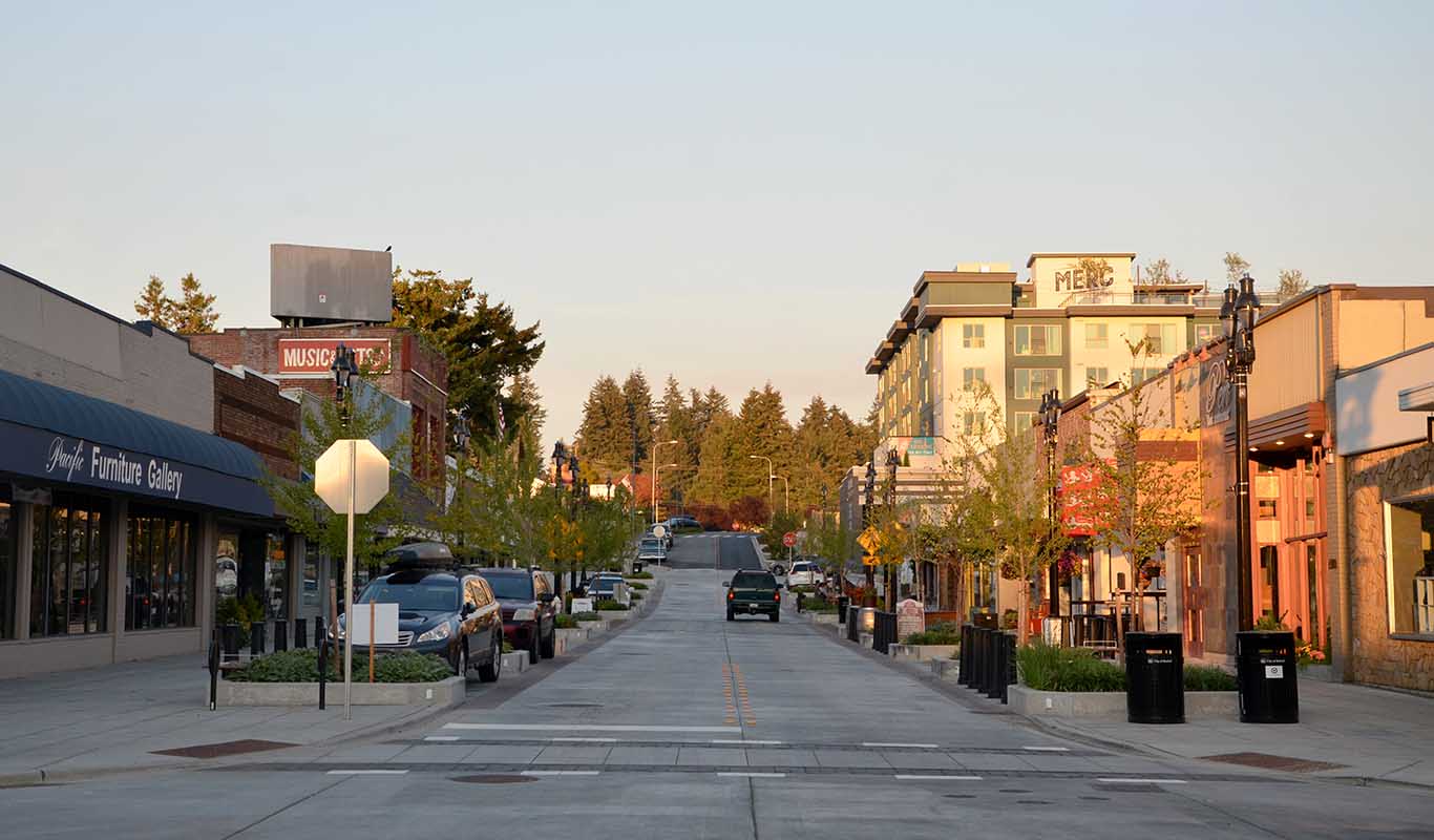 What to Do in Bothell, Washington or What i Have Discovered There