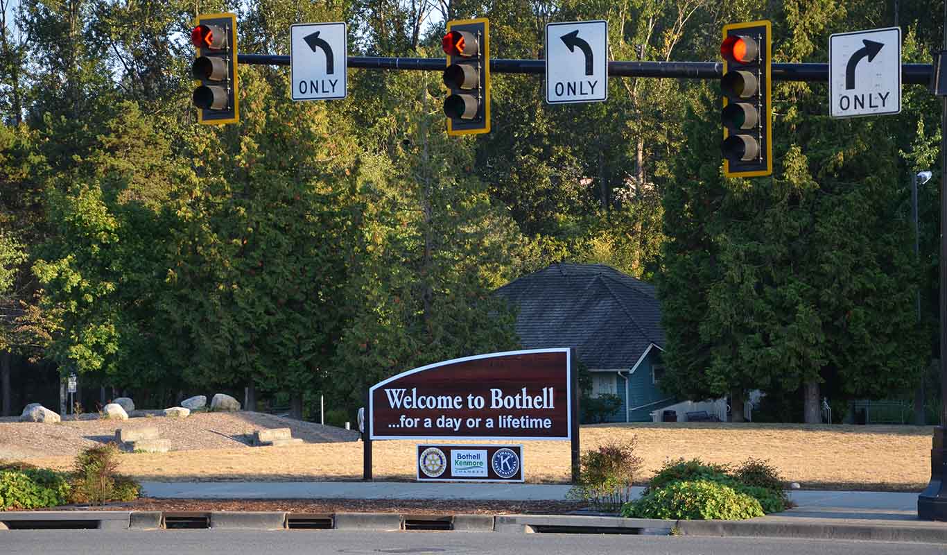 What to Do in Bothell, Washington or What i Have Discovered There