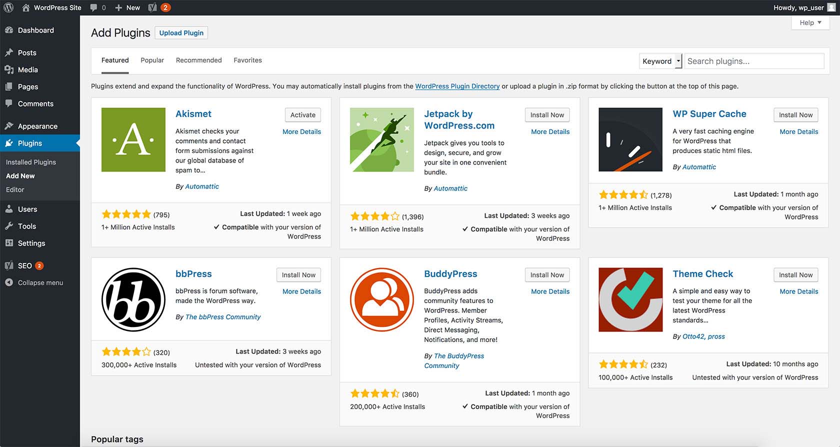 An Expanded Beginners Guide on How to Use WordPress Vibes