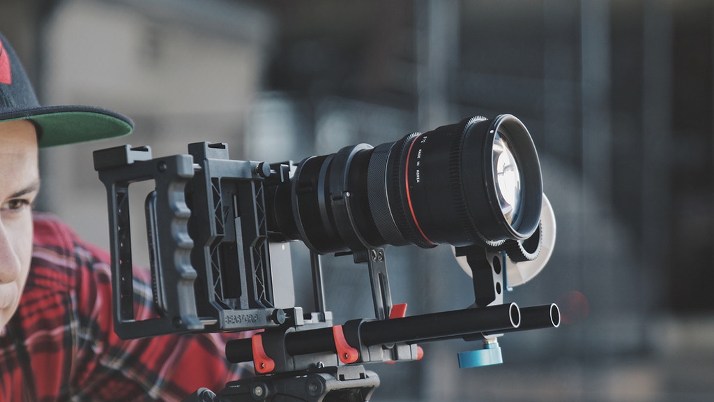 Understanding How Anamorphic Lenses Work test it out first