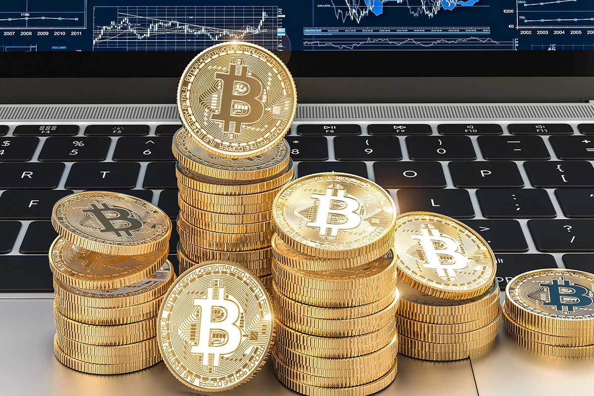 Trading Exchange Traded Funds Versus Crypto Currencies