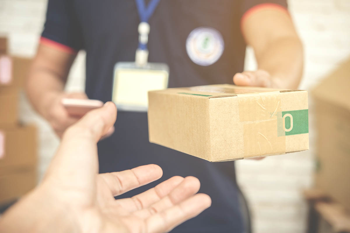 The Top Tips You Should Know when Packing a Parcel for Shipping