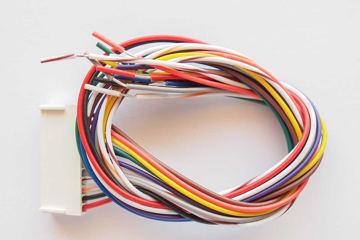 6 Components of Structured Cabling That You Should Know About