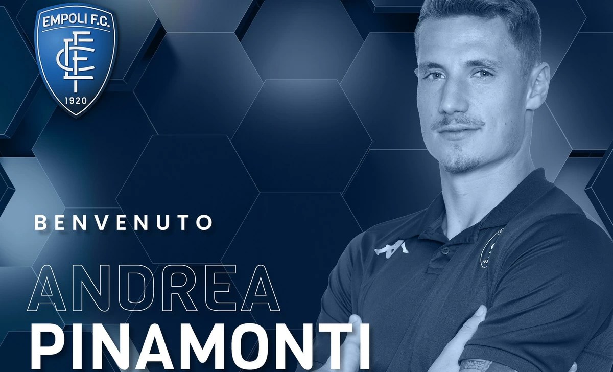 Pinamonti, ufficiale il passaggio all'Empoli la nota ufficiale Inter