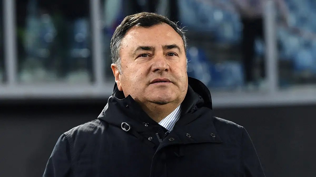 Morte Joe Barone, il ricordo di Abodi «E' difficile rendersene conto