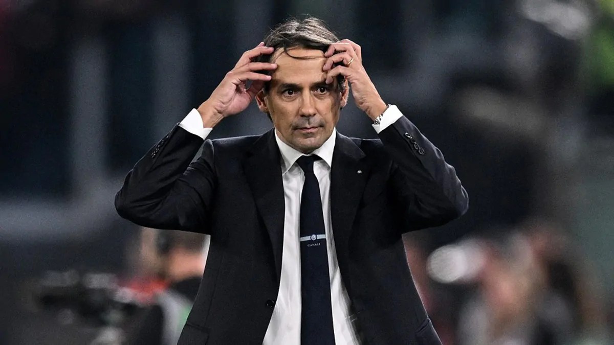 Inter Juve, super centrocampo Inzaghi decide oggi tra...