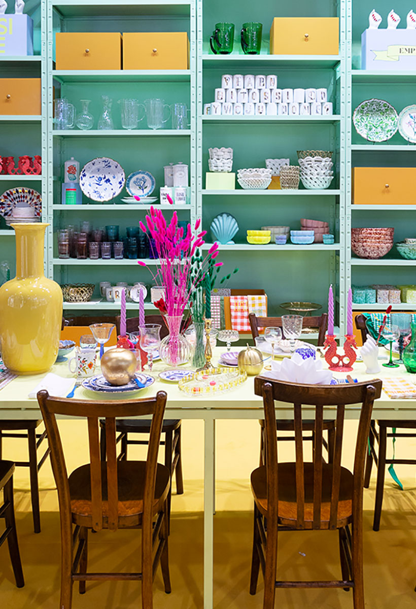 Maison et Objet, September 2022 news and trends Interni Magazine