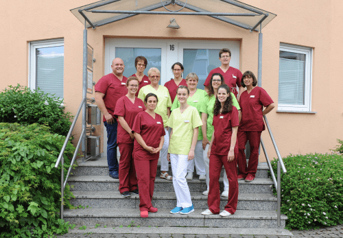 Internisten BernkastelKues & Wittlich