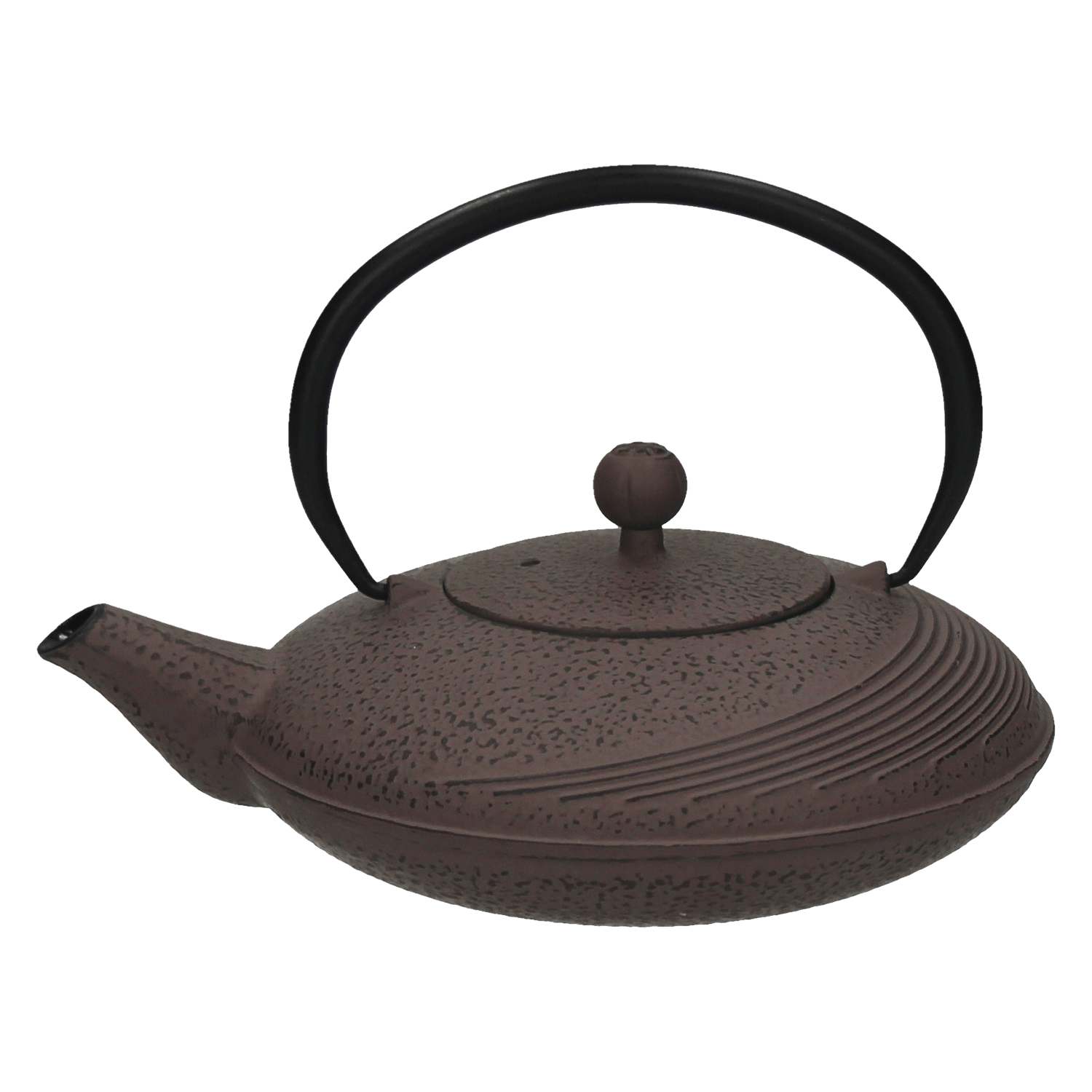 Teapot Zen champagne