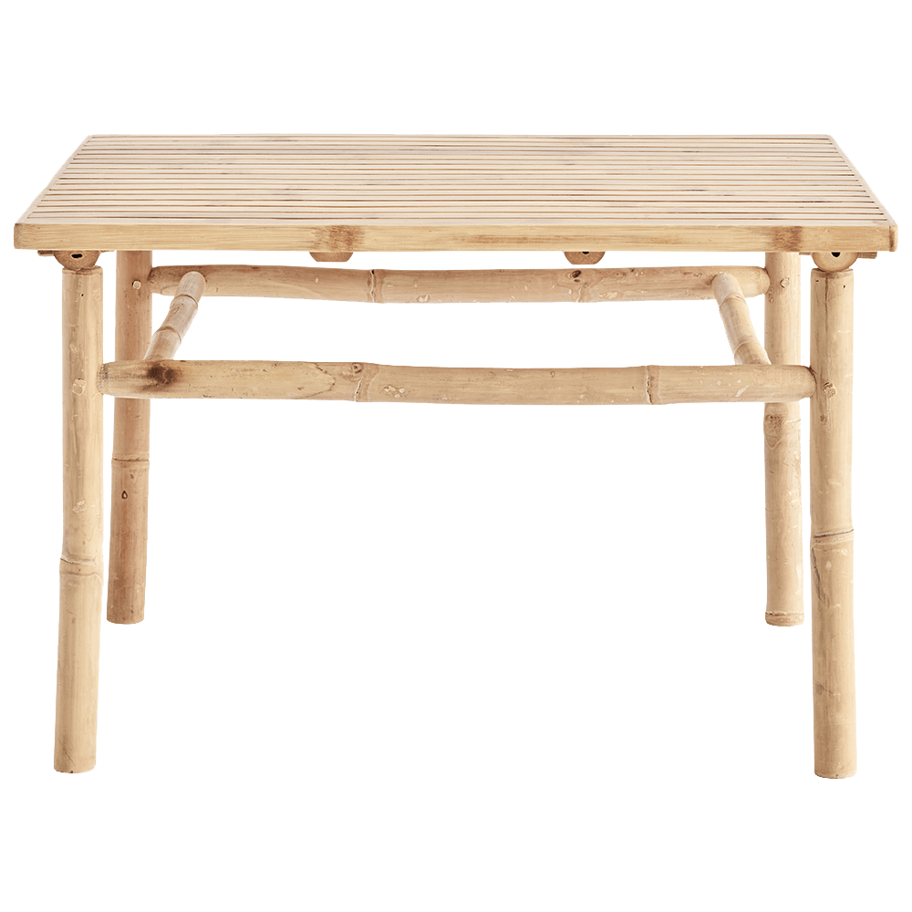 Coffee table Bamboo