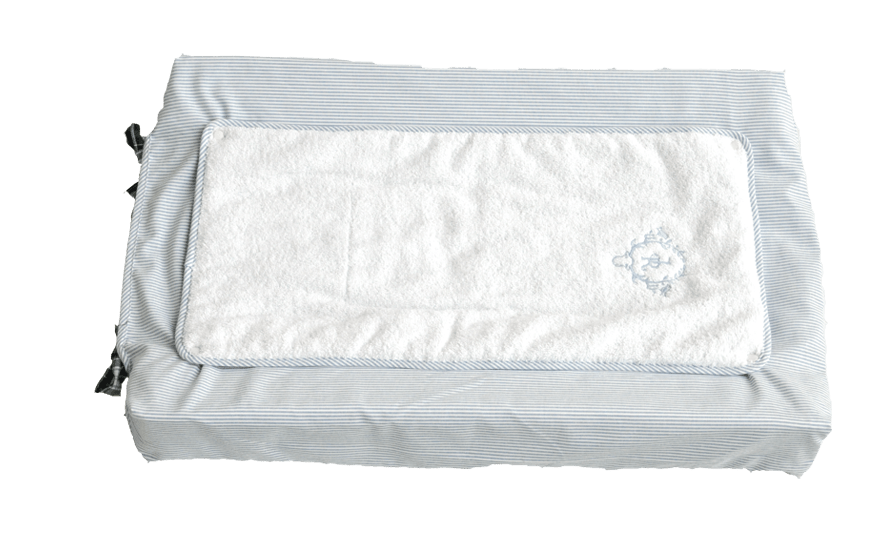 Cambridge changing mat