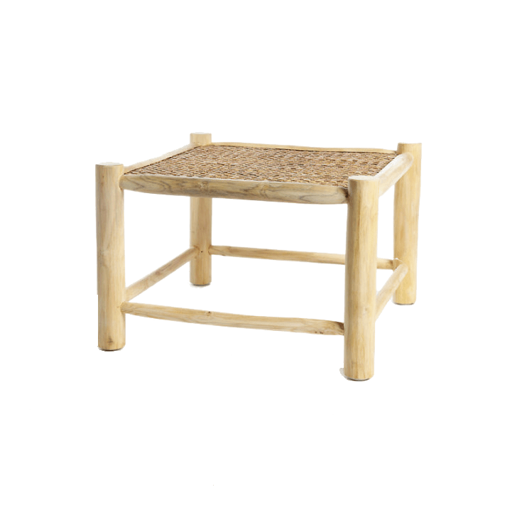 Coffee table natural
