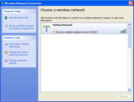 Internode Support Guides Wireless Guides Windows