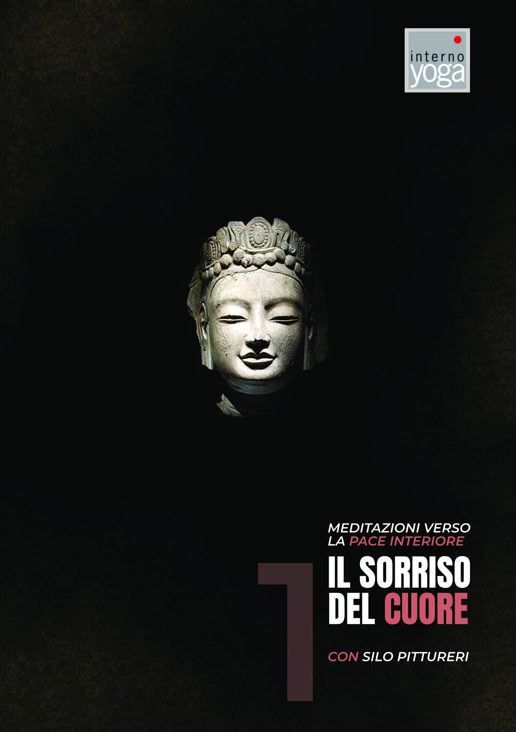 Il sorriso del cuore, 27 Febbraio 2021 InternoYoga