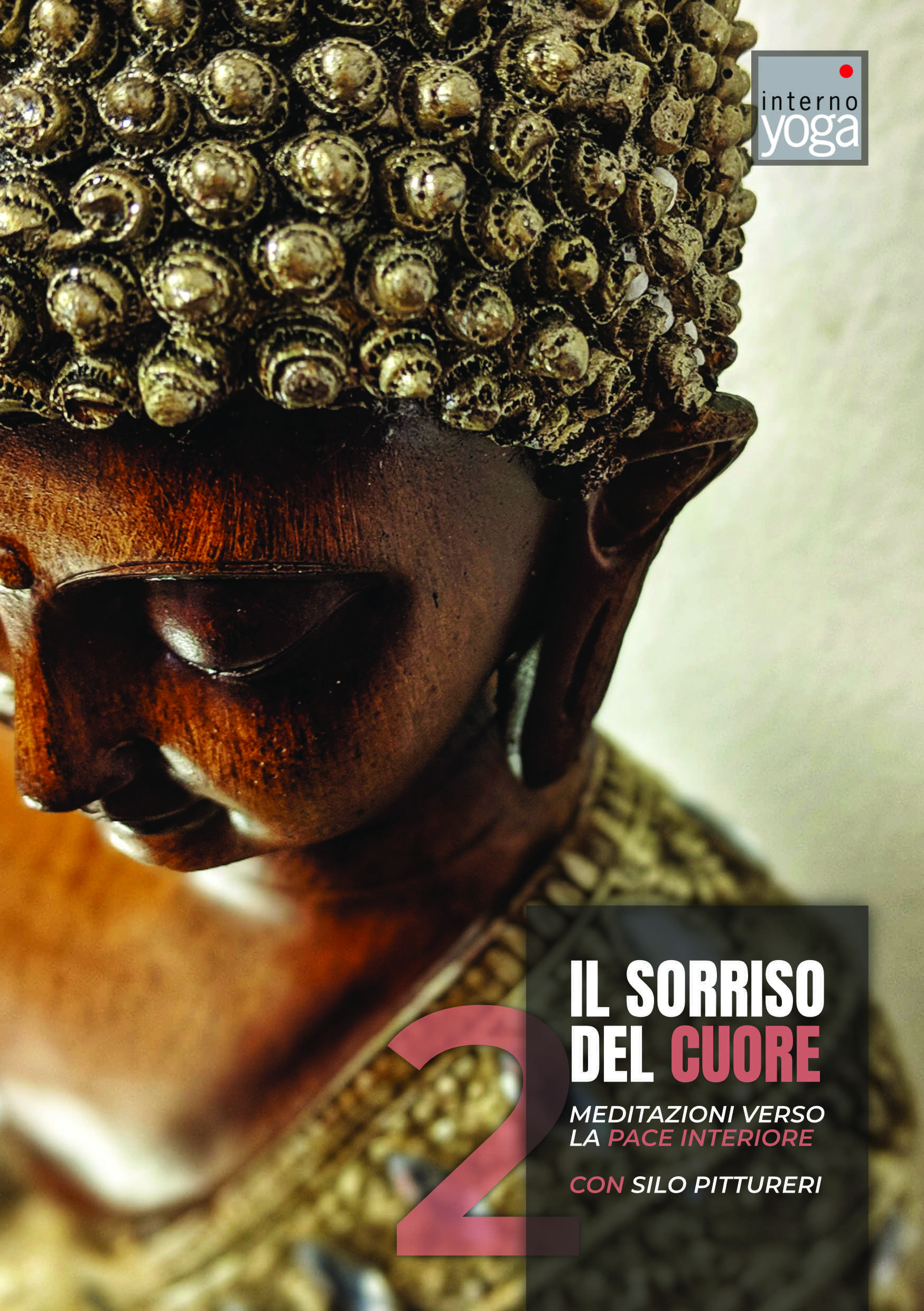 Il sorriso del cuore, 20 Marzo 2021 InternoYoga