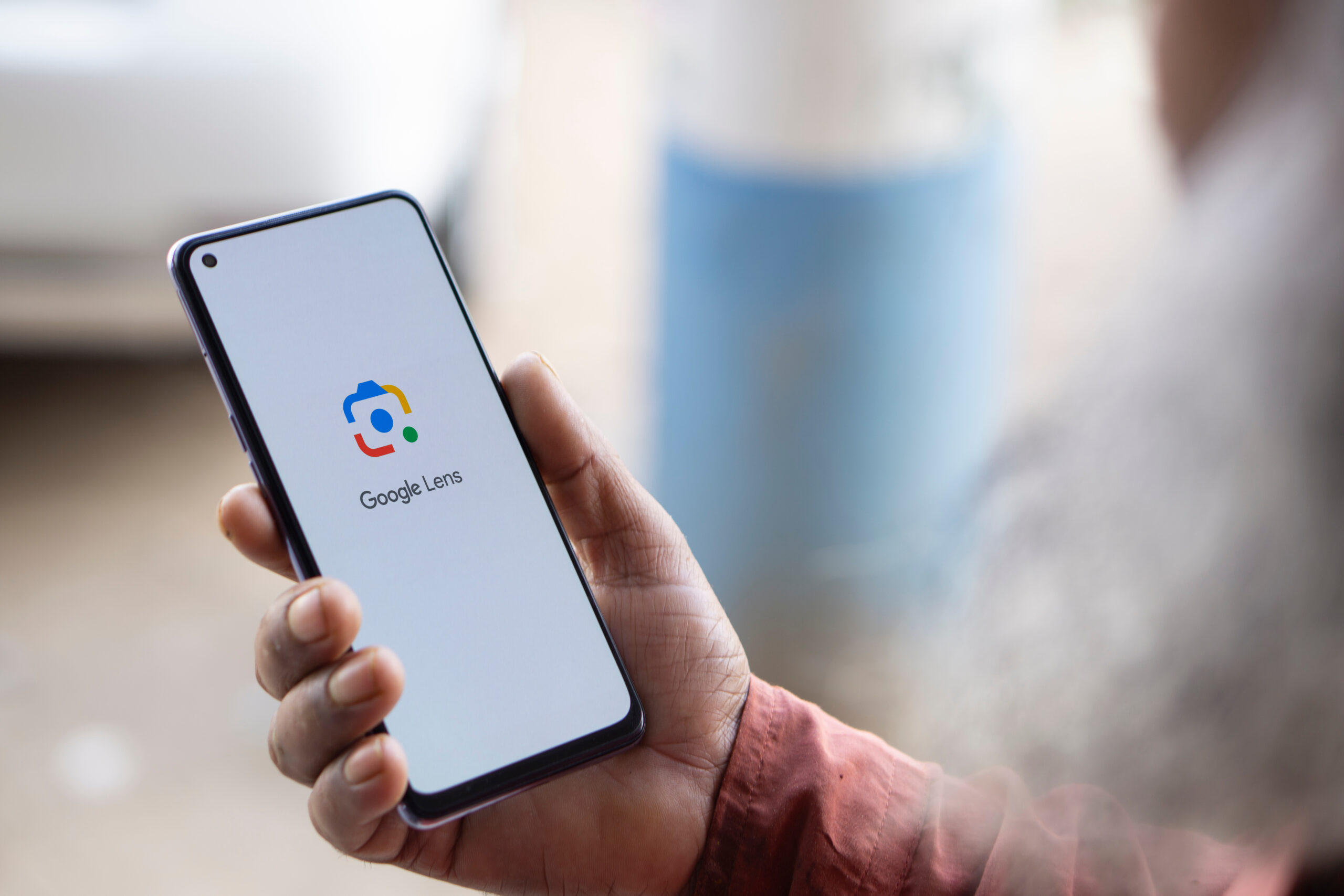 Unveiling the Secrets The Google Leak That's Shaking the SEO World