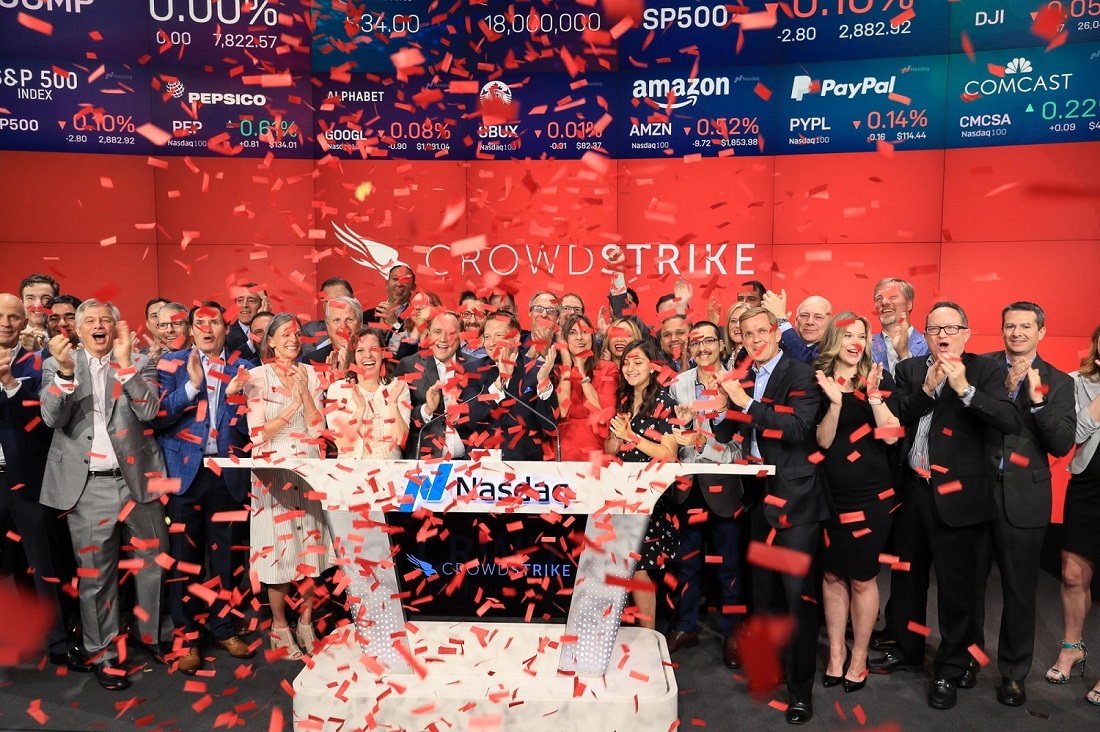 Falcon Prevent Proteção Endpoint da CrowdStrike distribuída no Brasil