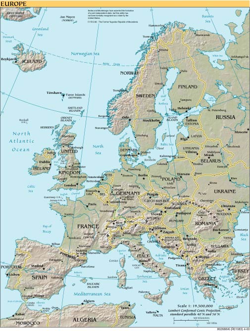 map of 13 colonies unlabeled