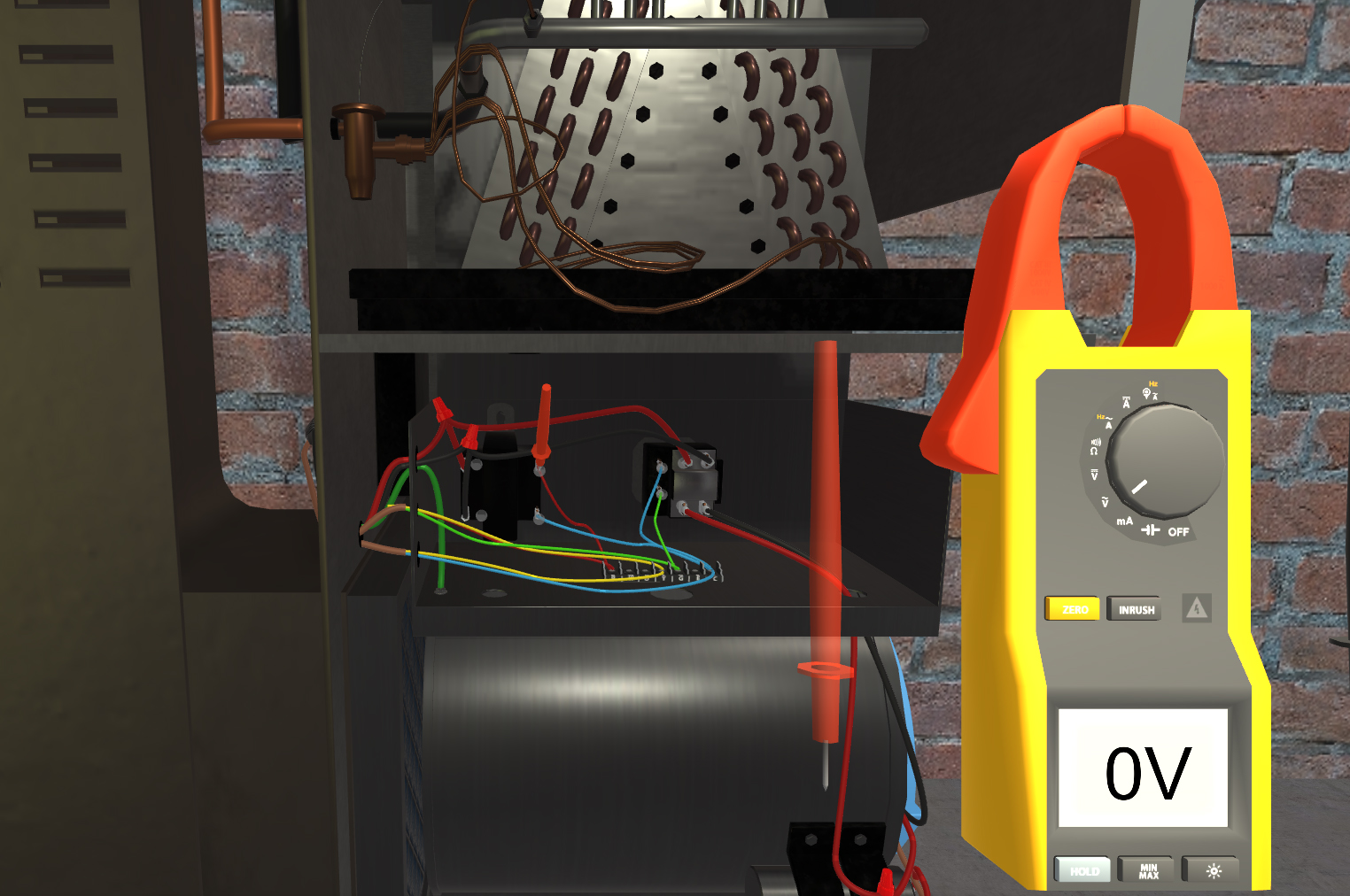 Interplay Learning Offers Advanced HVAC Training with VR