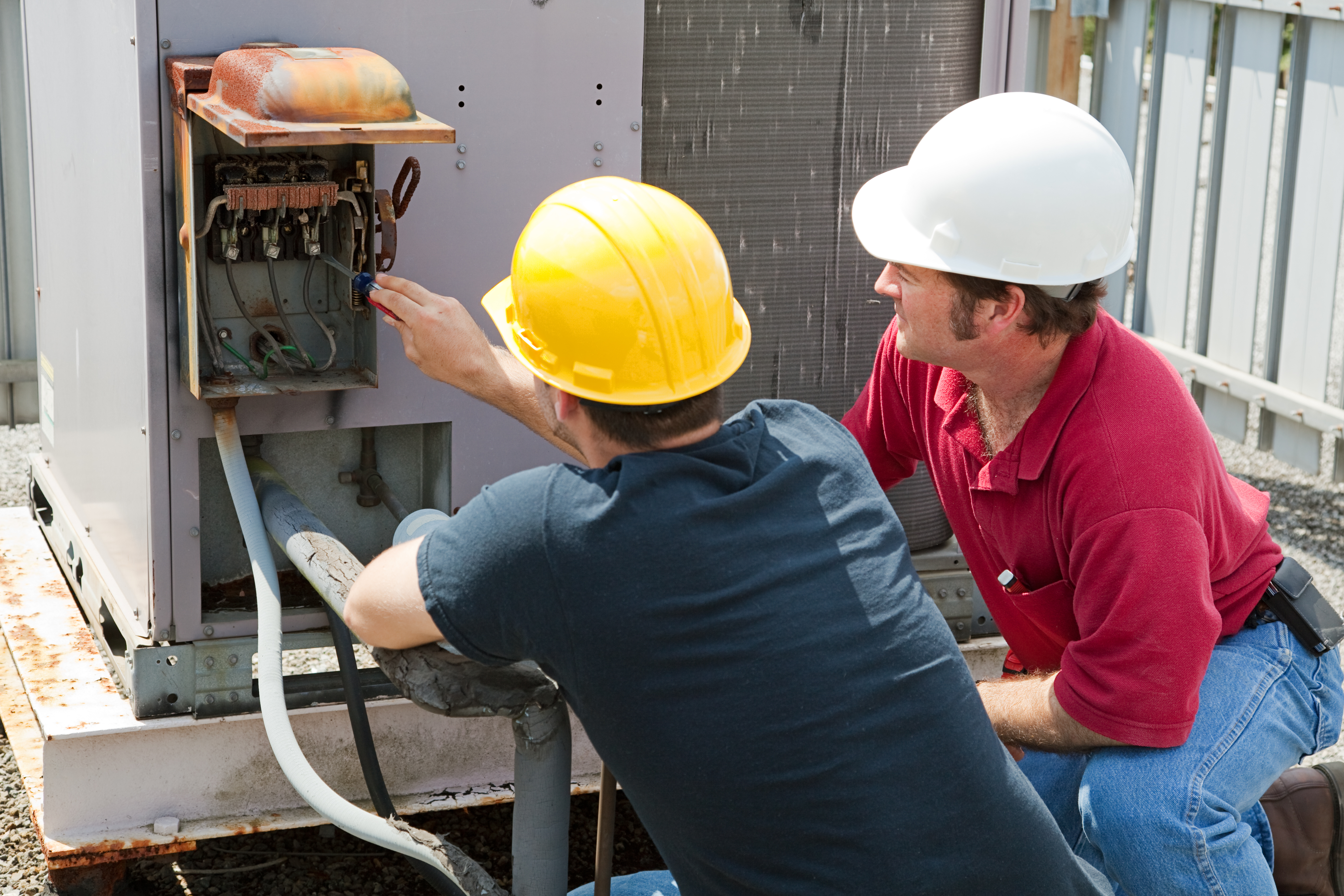 HVAC Training 101 For Beginners