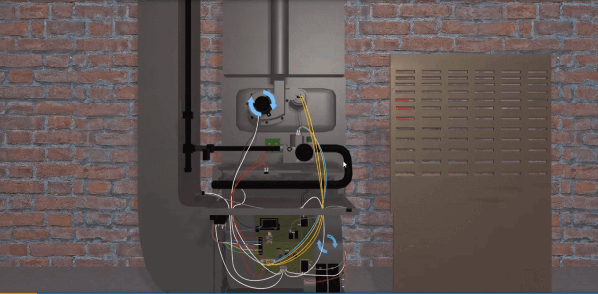 10 MIstakes HVAC Techs Make With Gas Furnaces Interplay