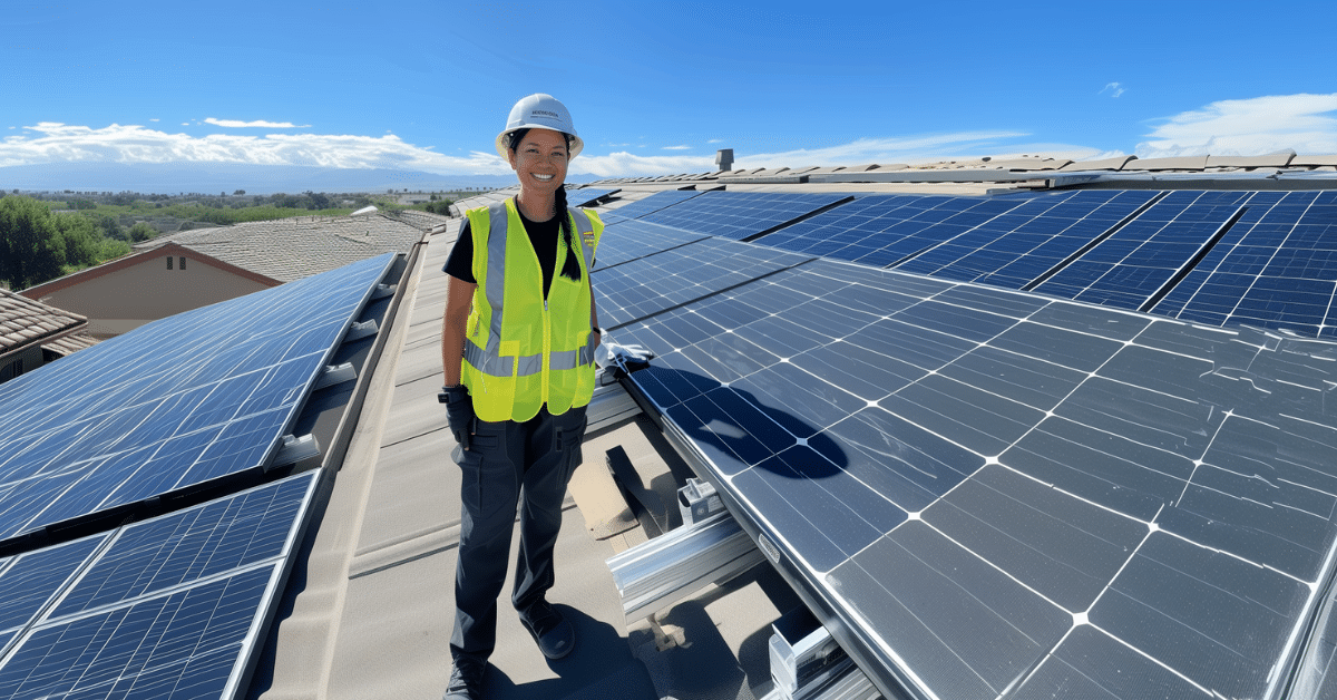 Filling the Green Jobs Gap 4 Reasons to Add Green Jobs to Your