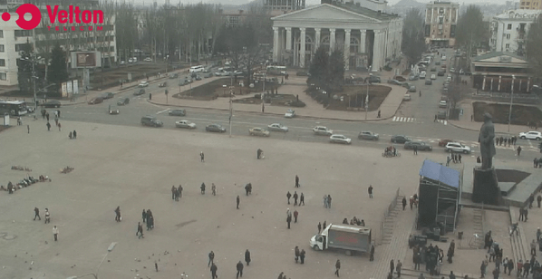 Ukraine Liveblog Day 12 Putin Prepares an Invasion
