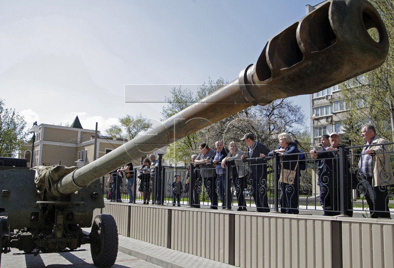 Ukraine Live Day 435 Huge Blast At Russian Military Camp Used For Invasion