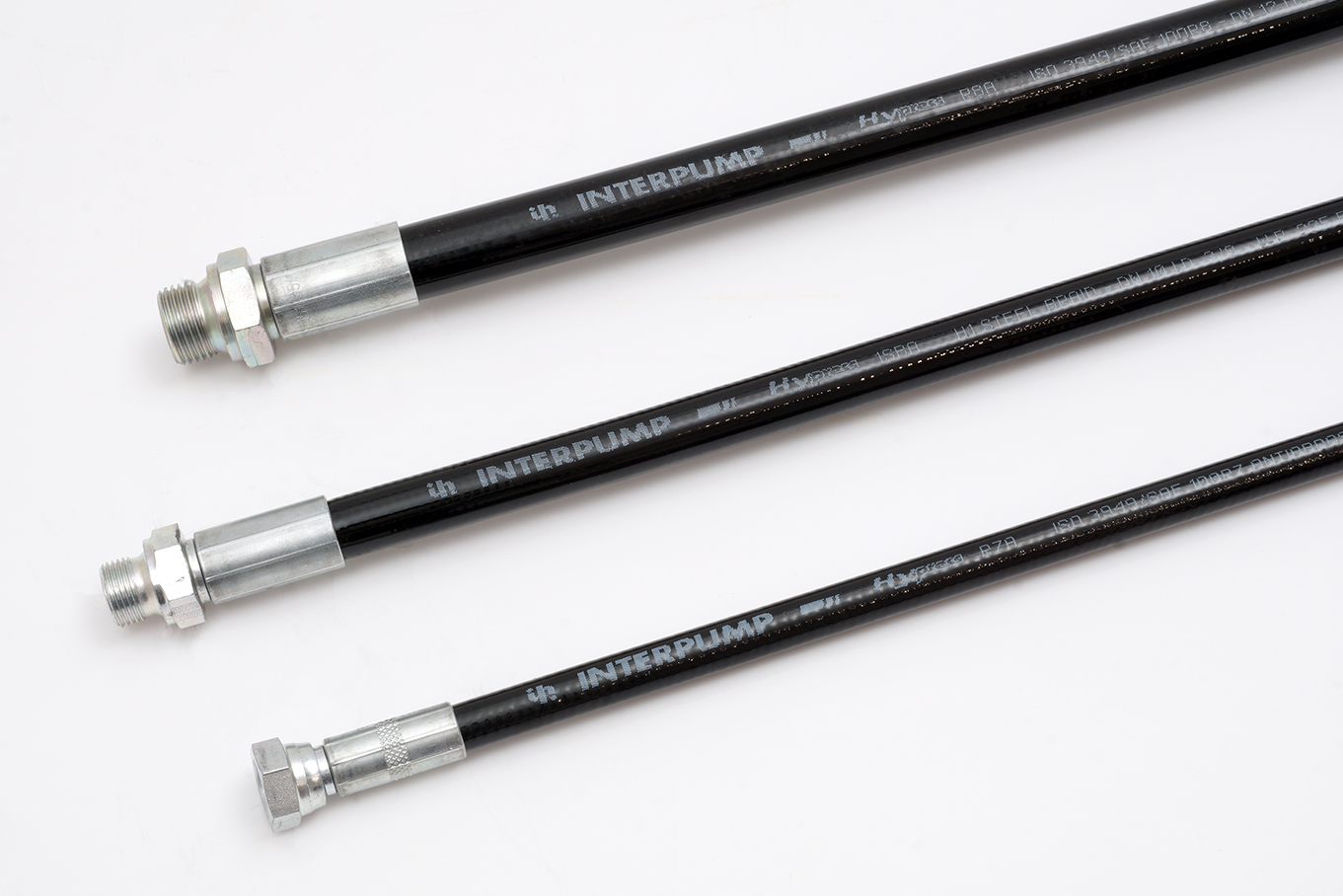 Thermoplastic Hose Interpump