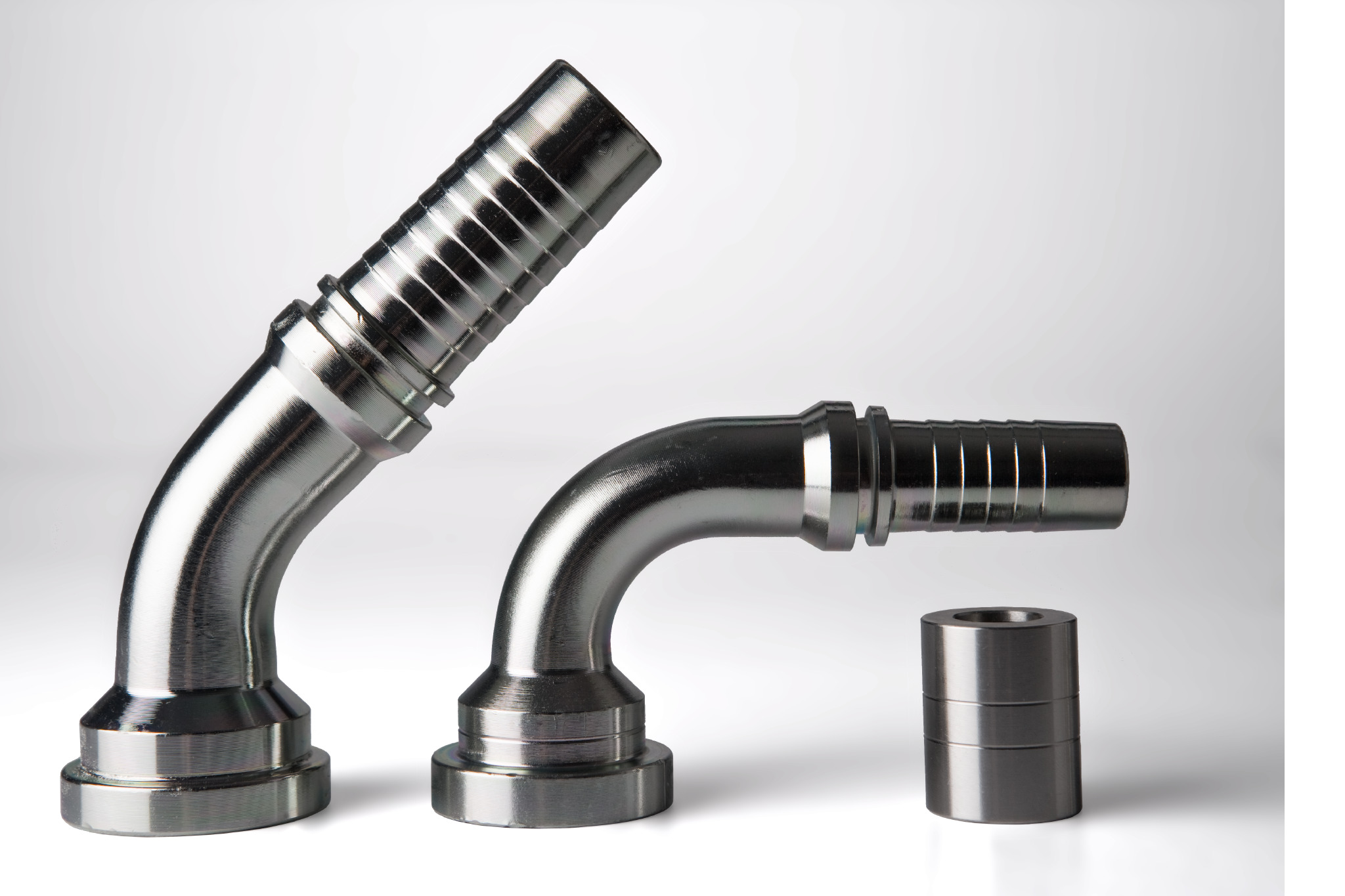 PTFE Fittings Interpump