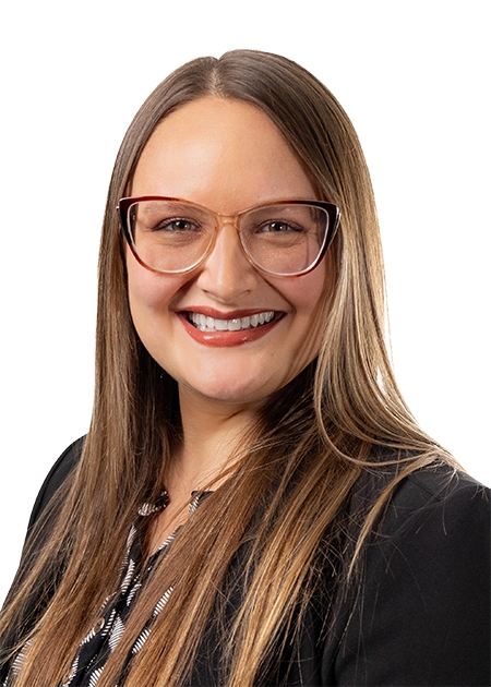 Kayla Sweet Joins Interra Credit Union… | Interra Credit Union