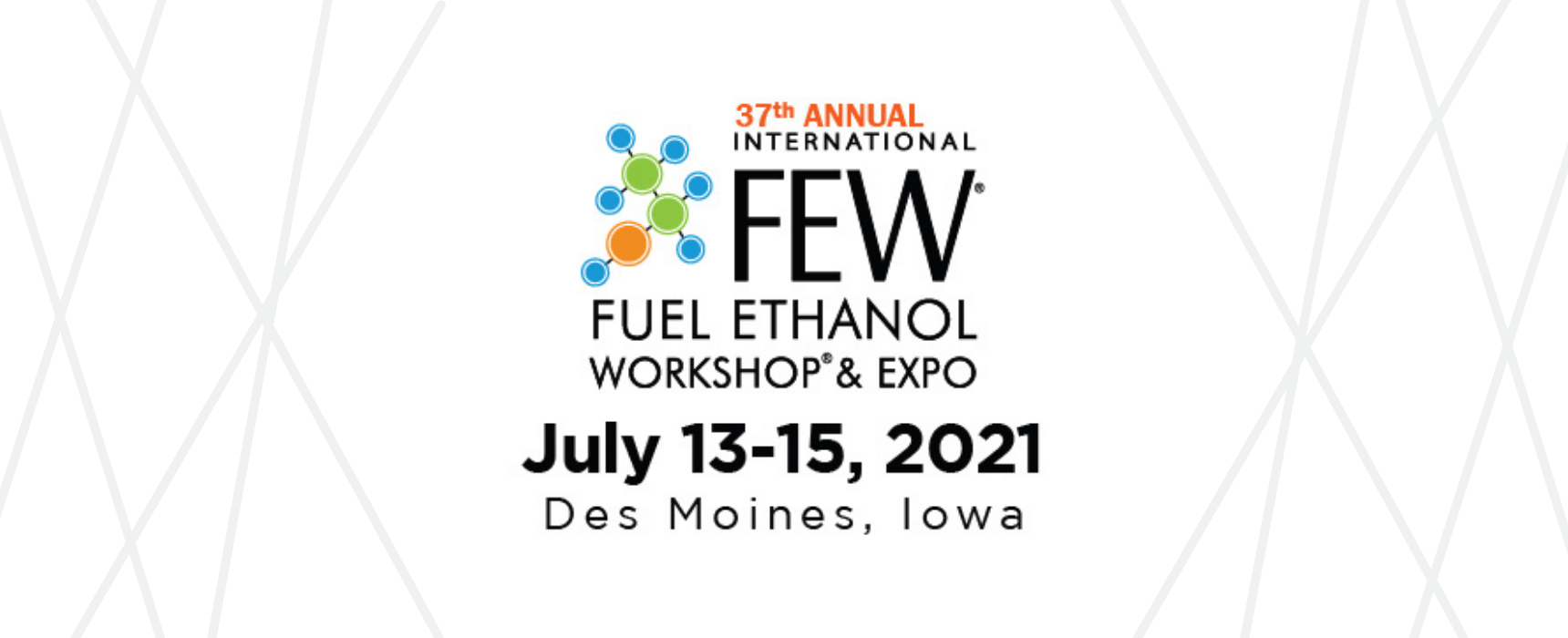 Fuel Ethanol & Expo 2021 Interra Global