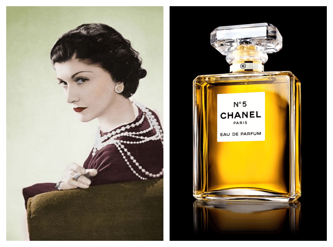 Accadde oggi nel 1921 Coco Chanel sceglieva la fragranza di Chanel n°5
