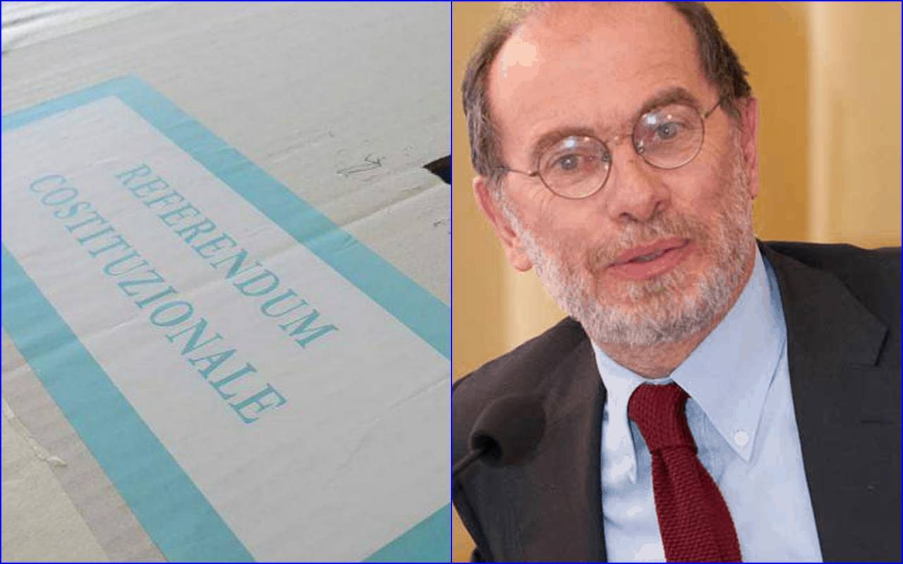 election day 2023 illinois Election Day, Feltrin "Referendum? Significativo anche il risultato