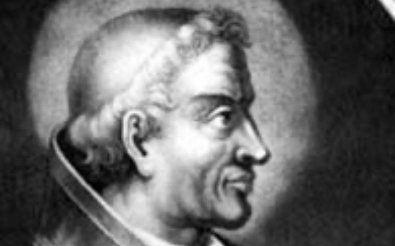 San Agapito I perché veniva definito "Tromba del Vangelo"