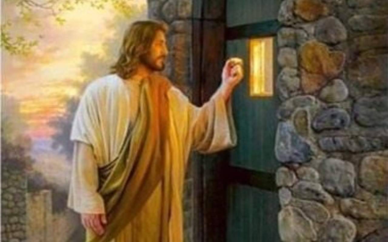 "Vegliate, perché non sapete in quale giorno il Signore vostro verrà"