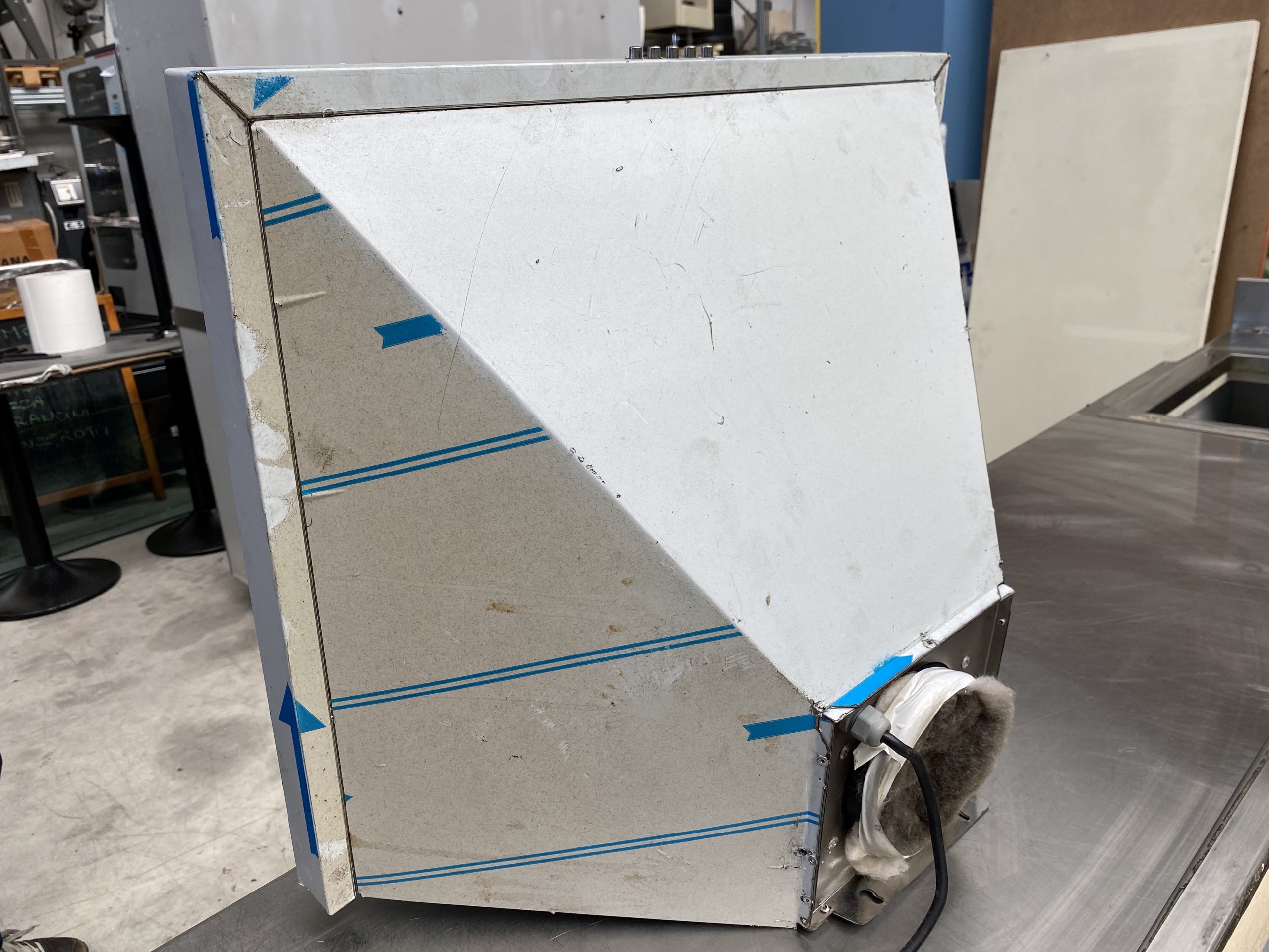 CAPPA PICCOLA Interscambio srl