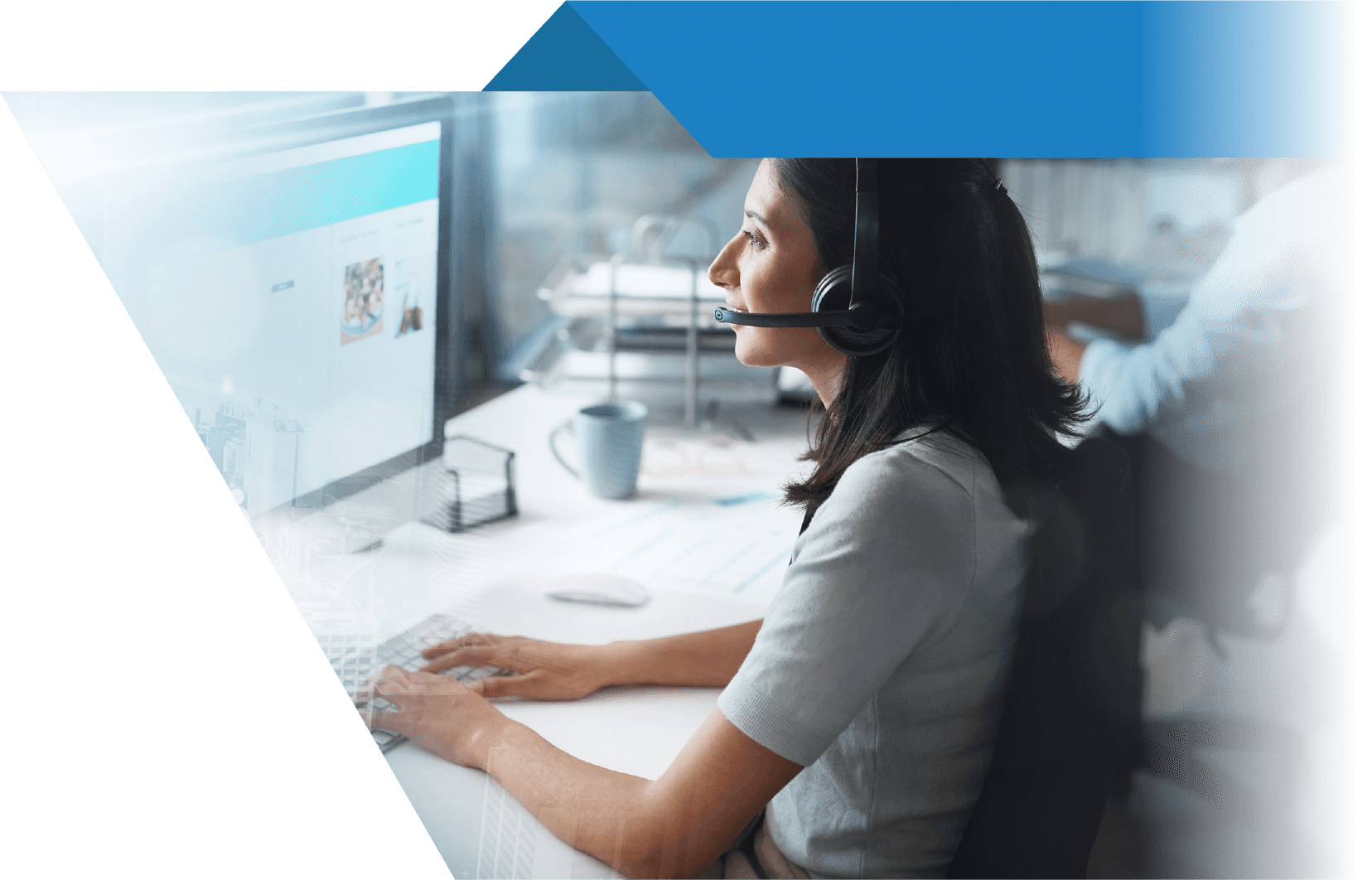 Helpdesk Support InterScripts, Inc.