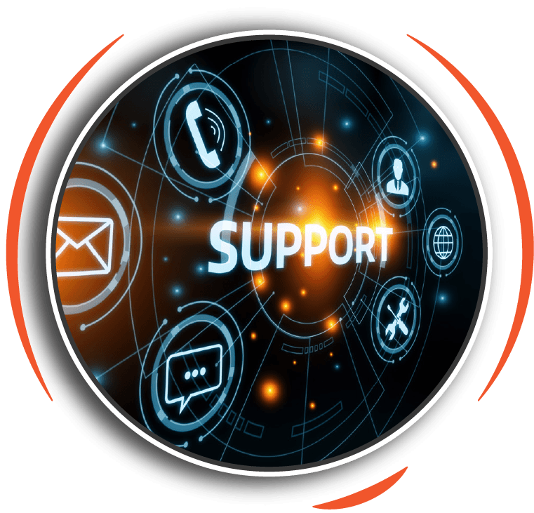 Helpdesk Support InterScripts, Inc.