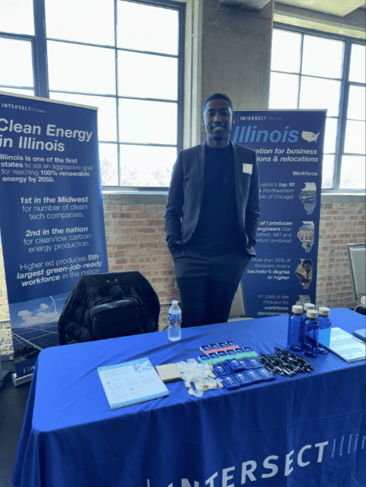 MAC2024 Recap Aerospace in Illinois Intersect Illinois