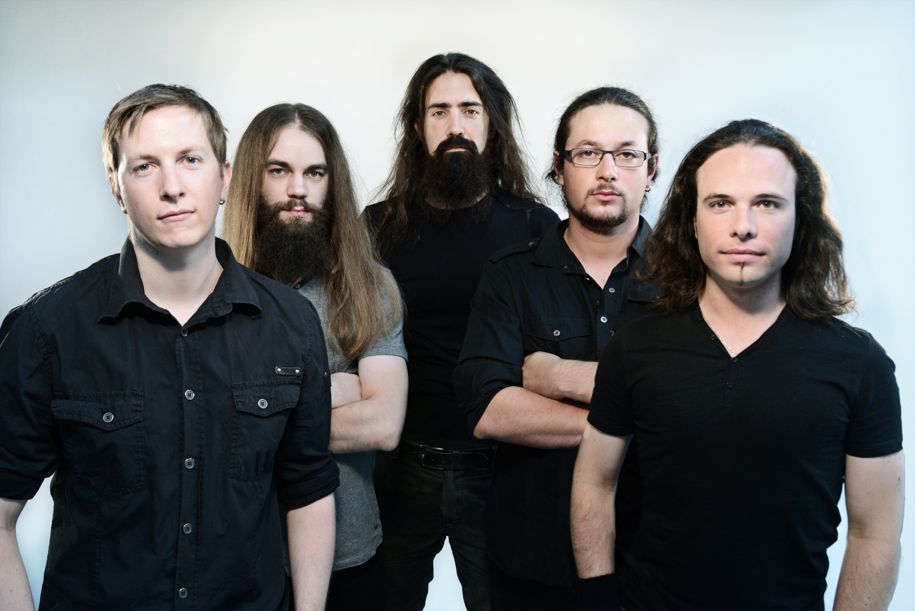 Intersection / News / Two new "metal" French bands in our roster