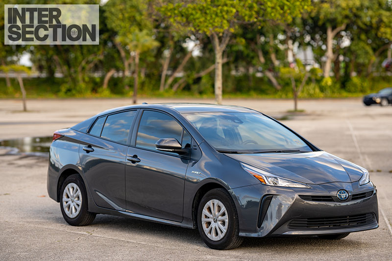How Many Miles Does A Toyota Prius Last? The Mileage Life