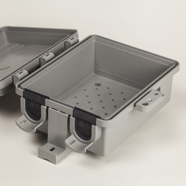 Weatherproof Enclosure Interstacks