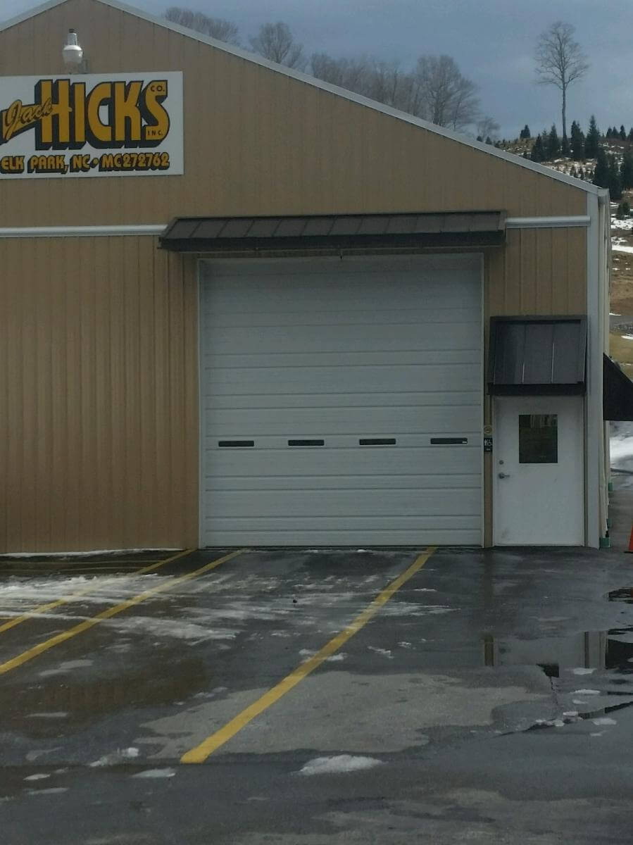 Commercial Awnings Johnson City TNKingsport Commercial AwningBristol