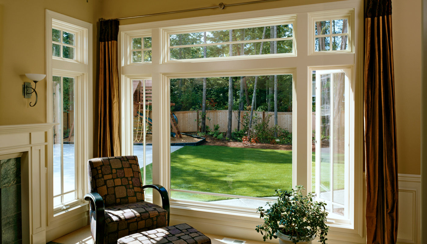 to Interstate Window & Door Company