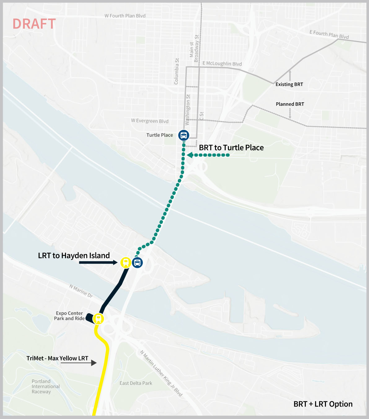 I5 Bridge Replacement Program Accessible Survey