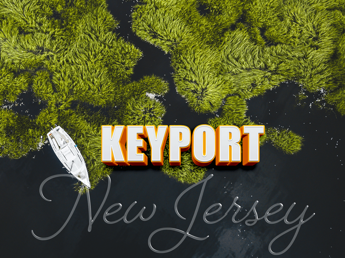 Keyport New Jersey Buy A Property, Sell Your Property New York