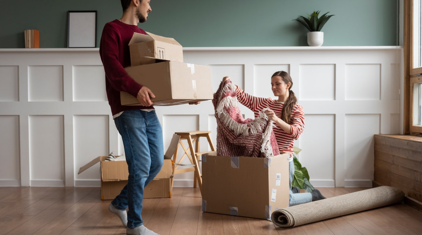 Moving Checklist for Interstate Moves Stay Organized and StressFree