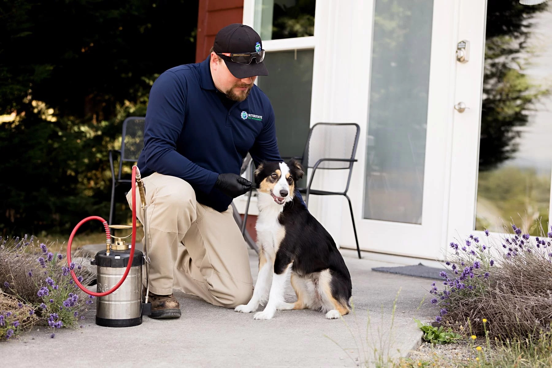 Vancouver, WA Locations Interstate Pest Management