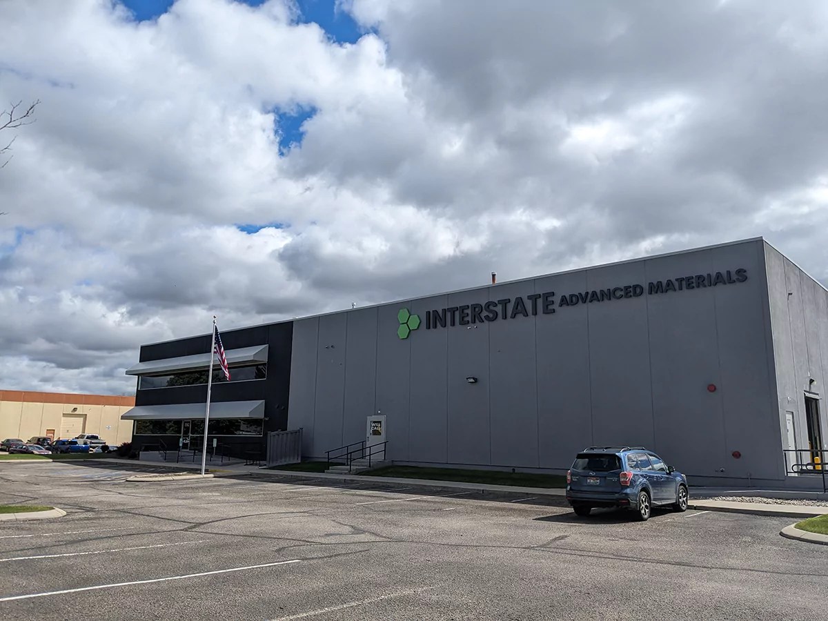 About Us Interstate Advanced Materials Boise